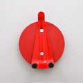 Magnethalter für Feuerlöscher