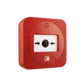 LUPUS Mobilfunk Alarm Button Rot/Blau