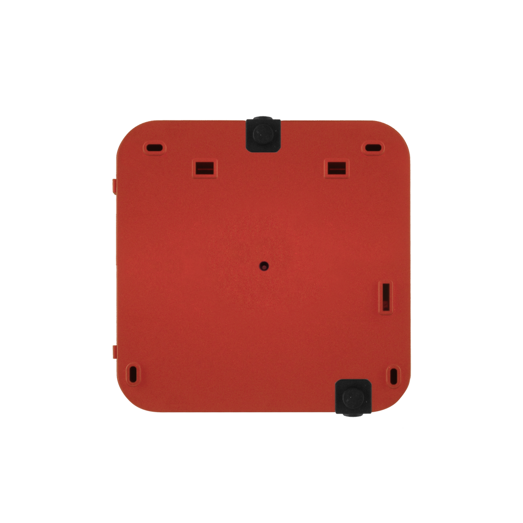 LUPUS Mobilfunk Alarm Button Rot/Blau