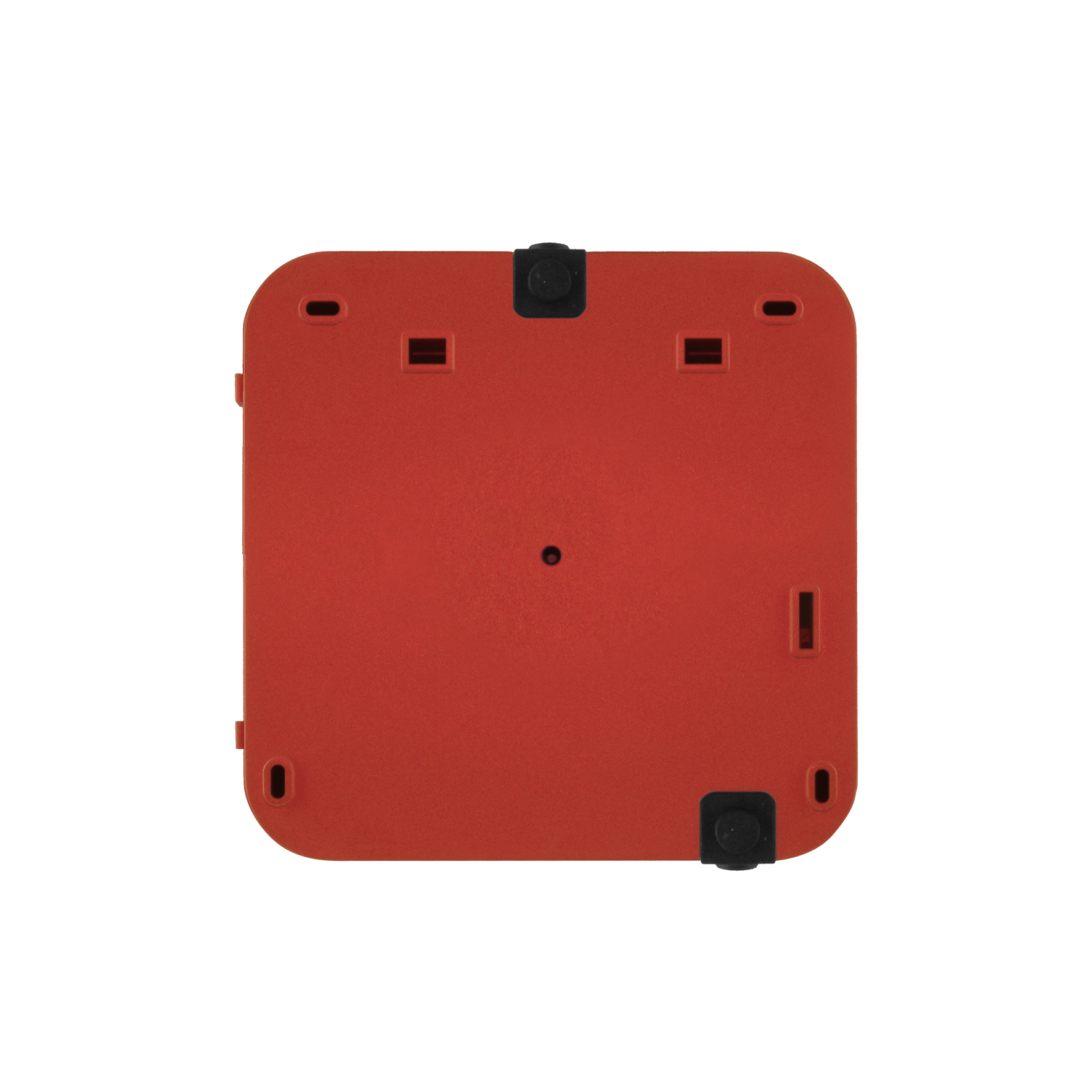 LUPUS Mobilfunk Alarm Button Rot/Blau