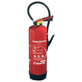 Pulver-Aufladelöscher 6 kg/9 kg/12 kg -  Desautel
