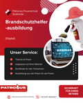 Digitale Brandschutzhelferausbildung