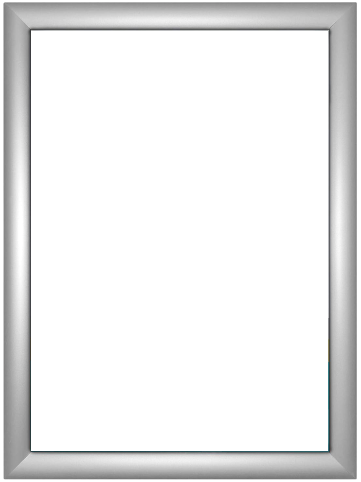 Klapprahmen für Pläne (Aluminium)