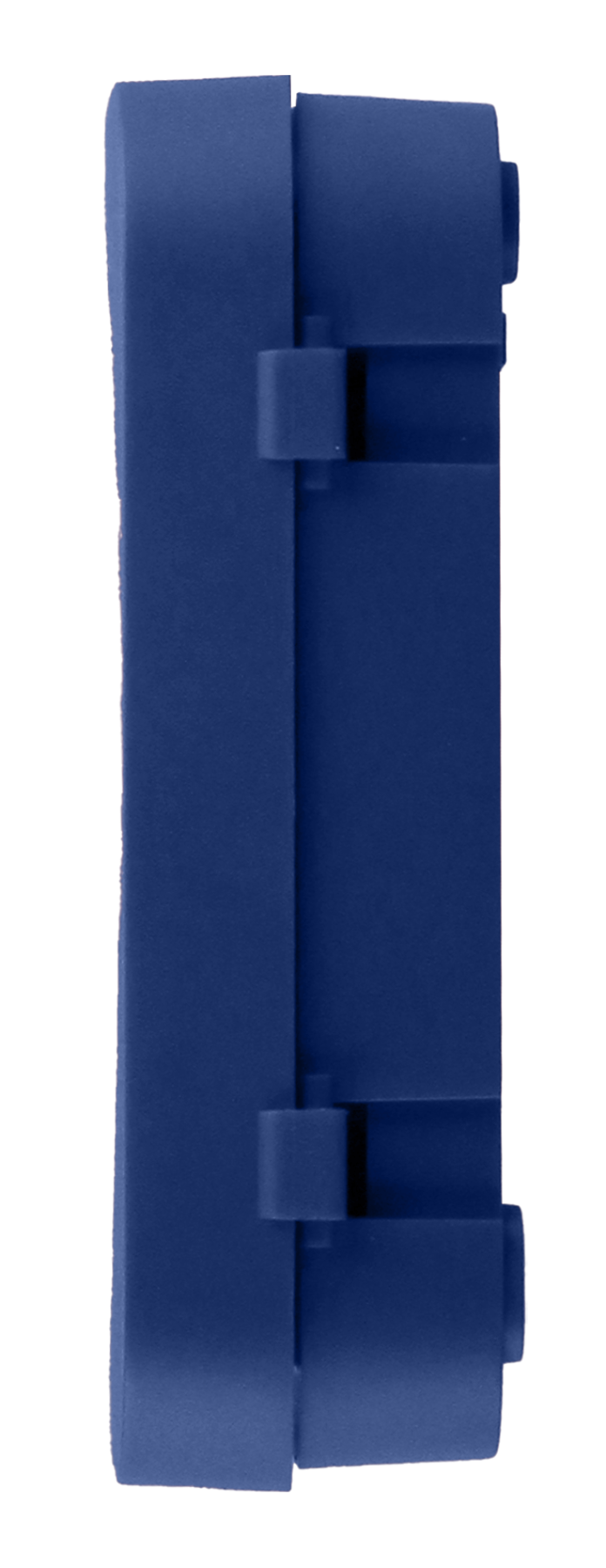 LUPUS Mobilfunk Alarm Button Rot/Blau