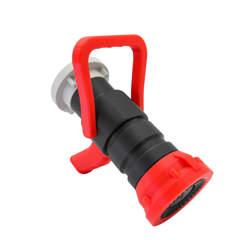 Stifthalter Feuerwehr „Hohlstrahlrohr“