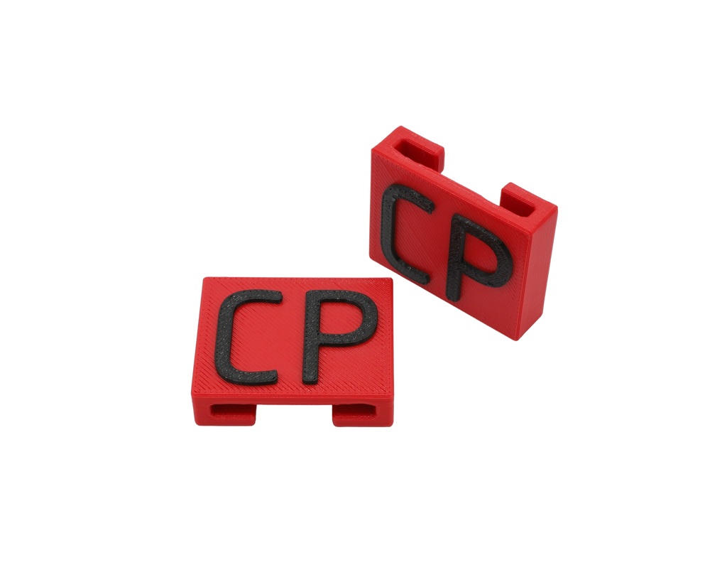 Haix Rettungsdienst Stiefel Namensclip