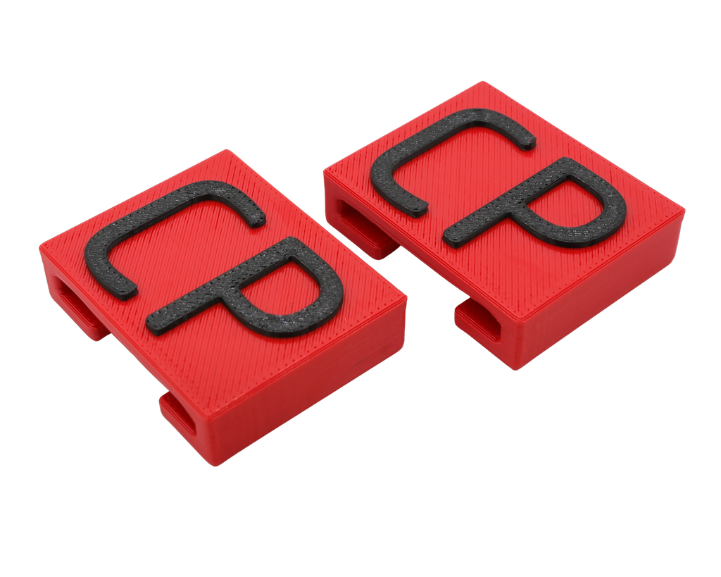 Haix Rettungsdienst Stiefel Namensclip