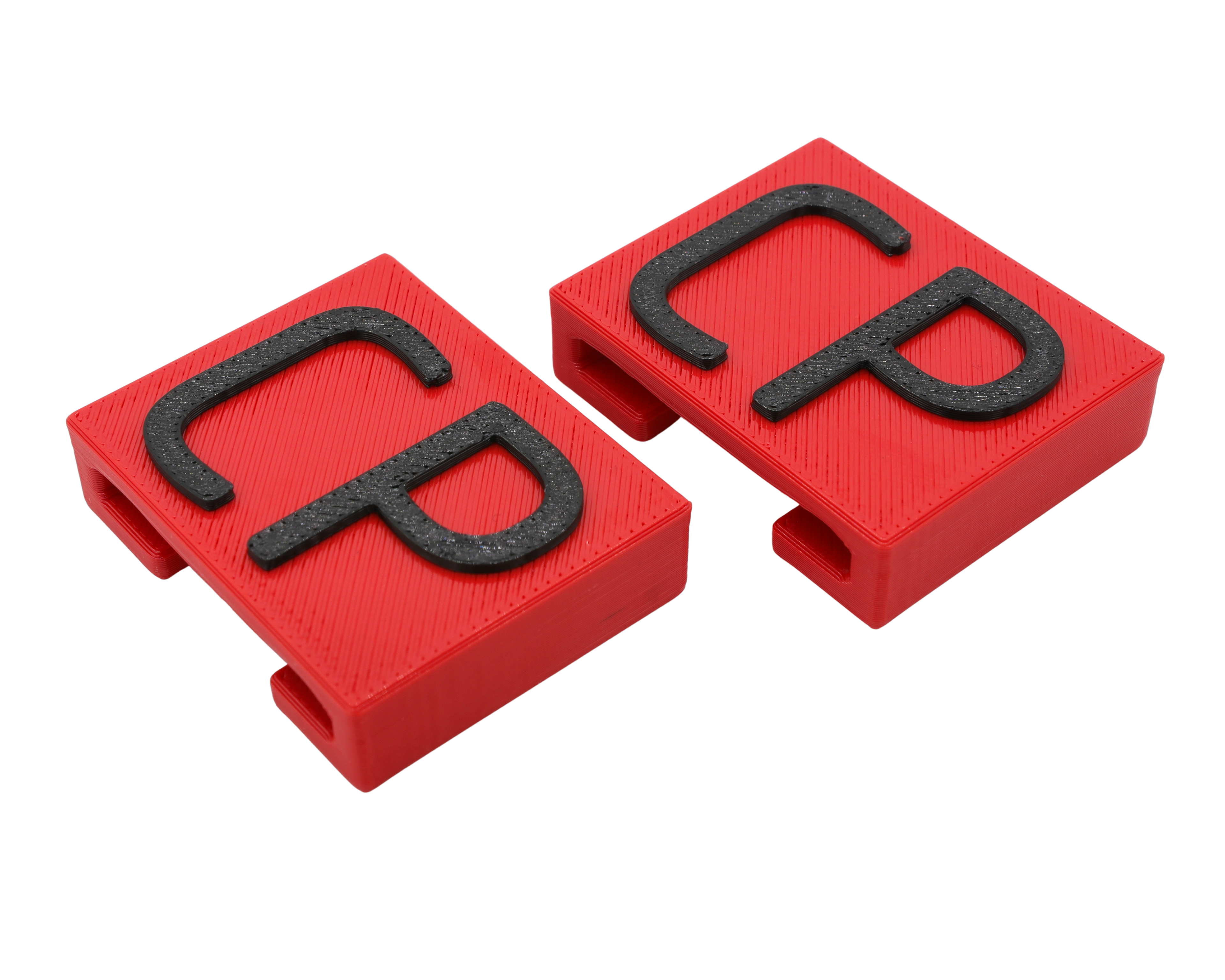 Haix Rettungsdienst Stiefel Namensclip