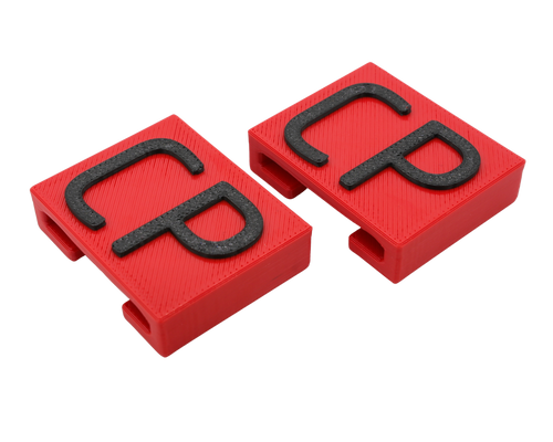 Haix Rettungsdienst Stiefel Namensclip