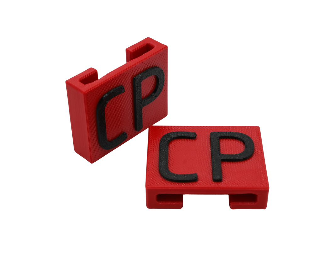 Haix Rettungsdienst Stiefel Namensclip