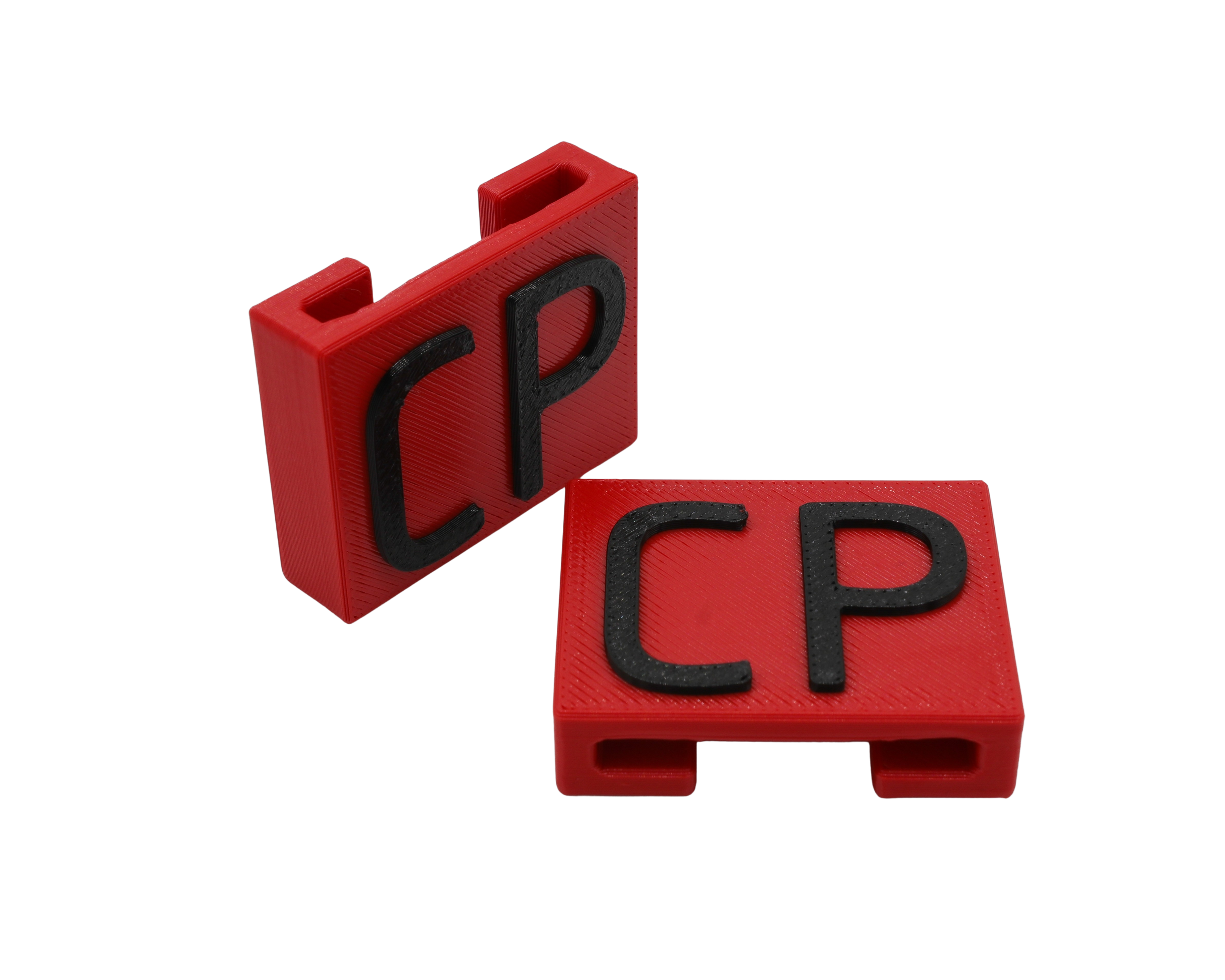 Haix Rettungsdienst Stiefel Namensclip