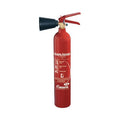 CO2 Löscher 2 kg/5 kg - Desautel