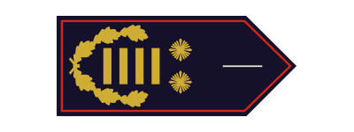 Regierungsbrandinspektor (RegBrI) / Regierungsbrandinspektorin (RegBrI)