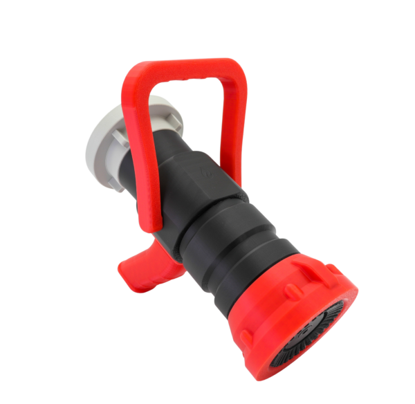 Stifthalter Feuerwehr "Hohlstrahlrohr" – Bild 4