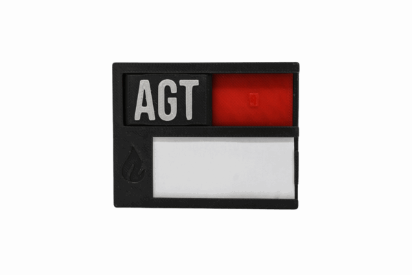 AGT Tauglichkeit Schild – Bild 3